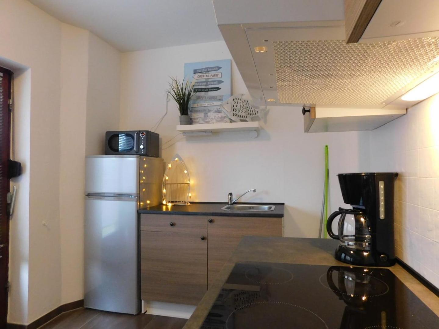 אאוריך Ferienwohnung Im Erdgeschoss Mit Eingezaeunten Garten Und Terrasse מראה חיצוני תמונה